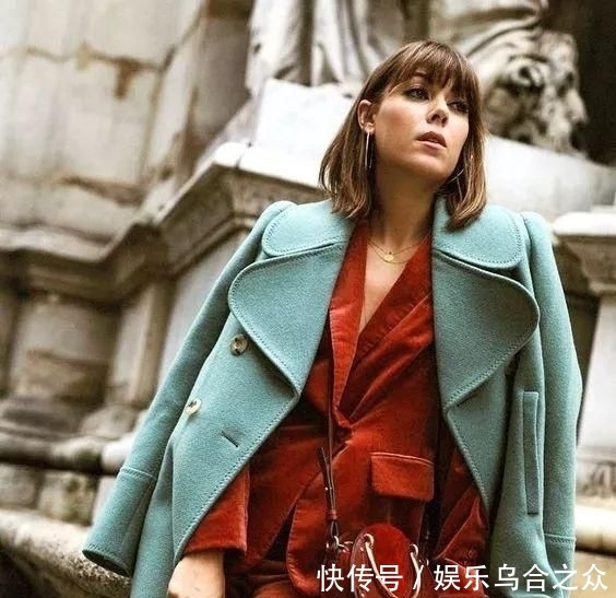 『大衣内搭』讲真的|大衣里面穿什么,才能又瘦又美?