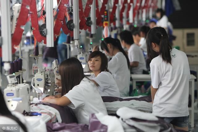 当年席卷全国的富士康争夺大战，缔造了今天富士康的辉煌