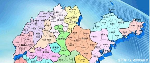 山东省这几个县正在积极撤县设市