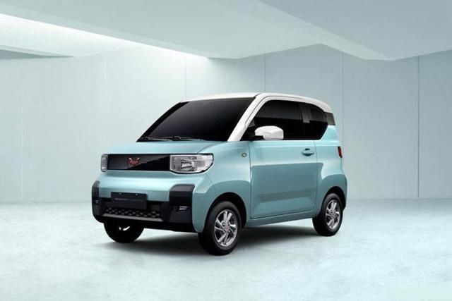  『微型车』“实用实惠，五脏俱全”，盘点7款值得推荐的热门微型车