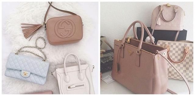 我的包一年只背一次?从这三个方面入手选包，利用率提高十倍