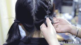  适不：2020最美4款发型，你适不适合只看这一点！