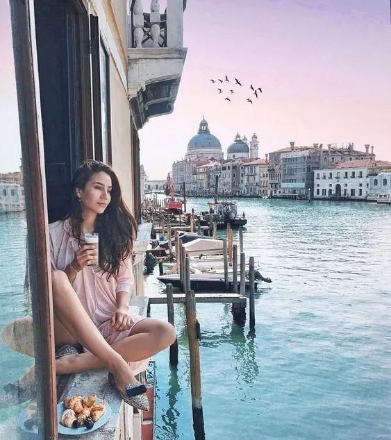 你喜欢什么旅行 暴露了你是什么样的女人