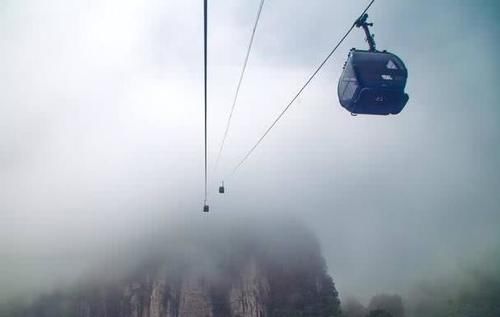 中国最有良心的景区，买张门即可玩四天，景区内车可无限次免费乘