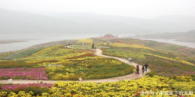 湖北共有4个四线城市，只有它能升为三线，不是黄石 十堰