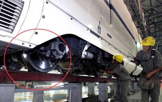 地铁是如何调头的？为啥夜间不运行？看了这个你就懂了！