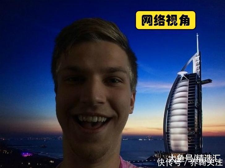 14张网上流传过的完美照片背后的真相