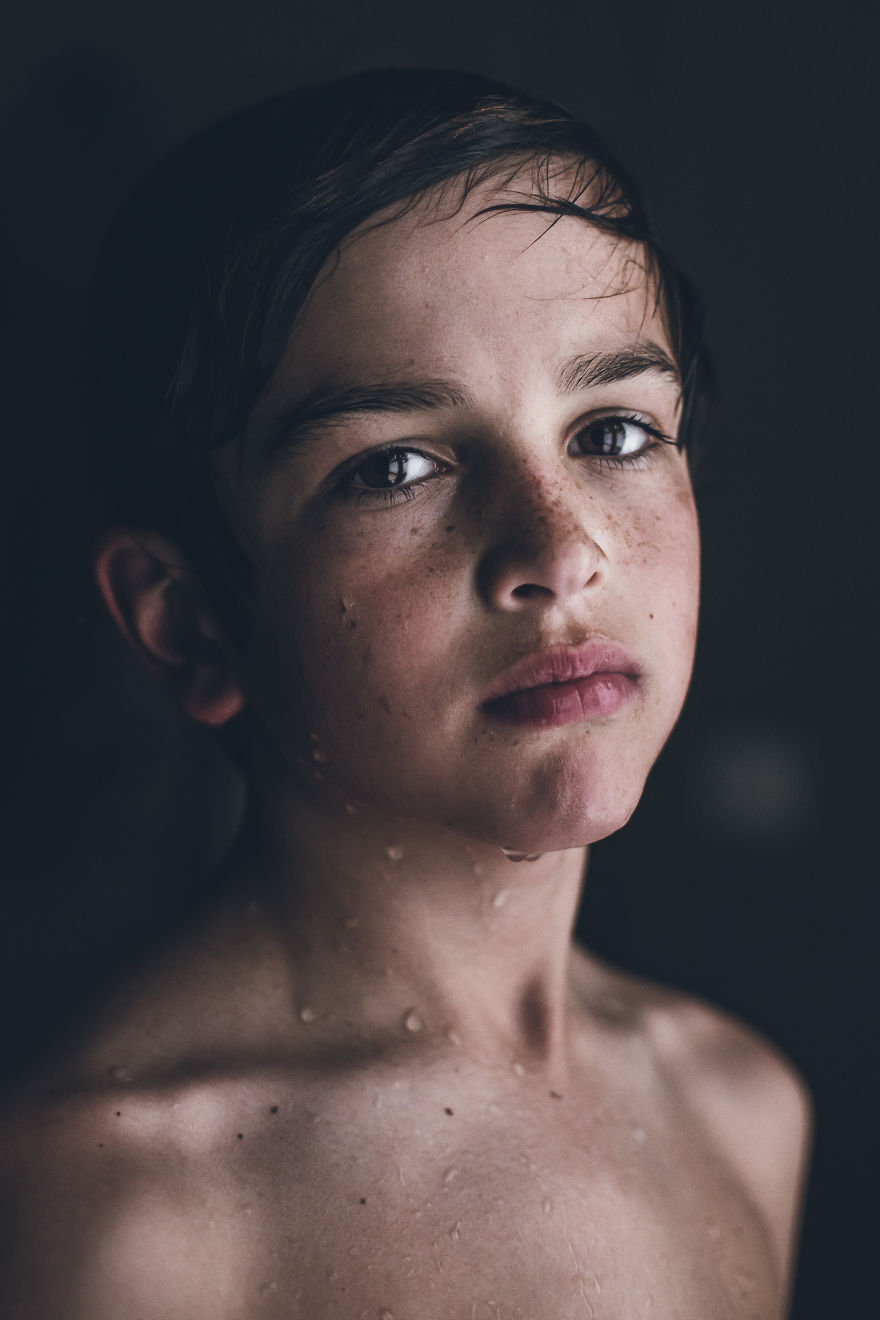 2019年索尼世界摄影获奖作品欣赏，每张都是精品!