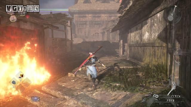  『仁王』《仁王2》主线图文攻略：觉醒篇