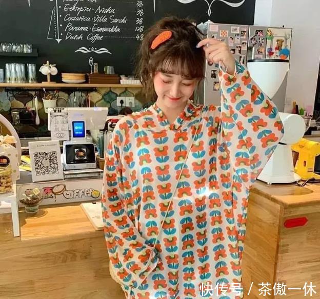 时尚圈■现在,裙子的正确打开方式是这样的