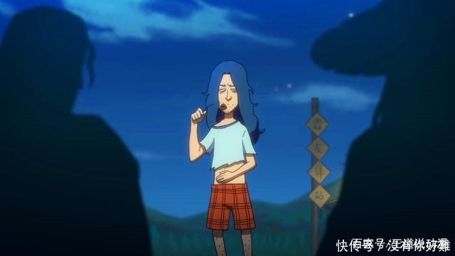 伍六七之最强发型师第10集