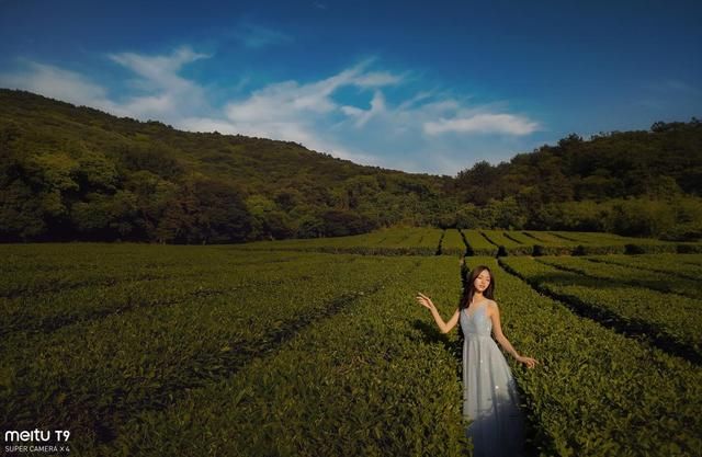 国内婚纱摄影第一人歪猫评测美图T9:人像处理与成像质量令人惊艳