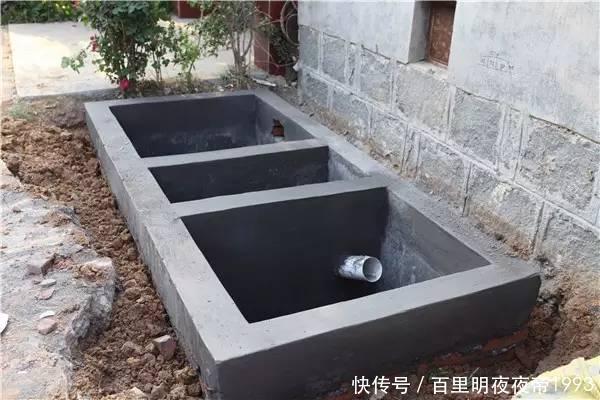  粪便■农村厕所改造是件好事。改造后，一些农民不高兴。为什么