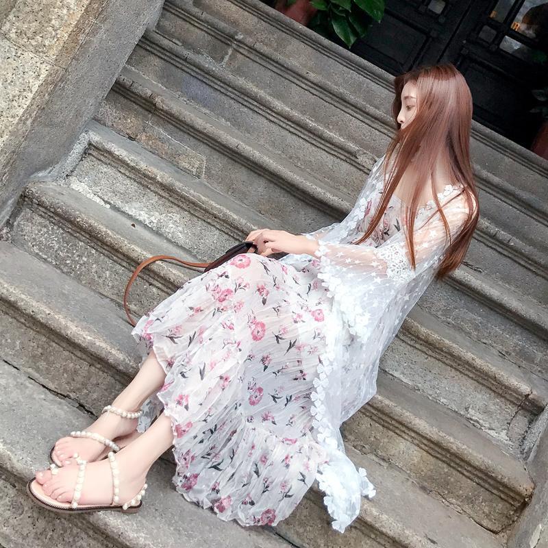 颜值不高,还特别懒?换上这样的精美女装,让你秒变时尚气质女神