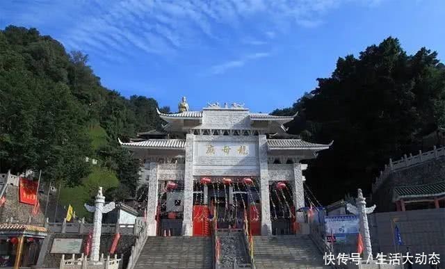 「族自治区」广西各市著名风景区一览表,广西人收藏了