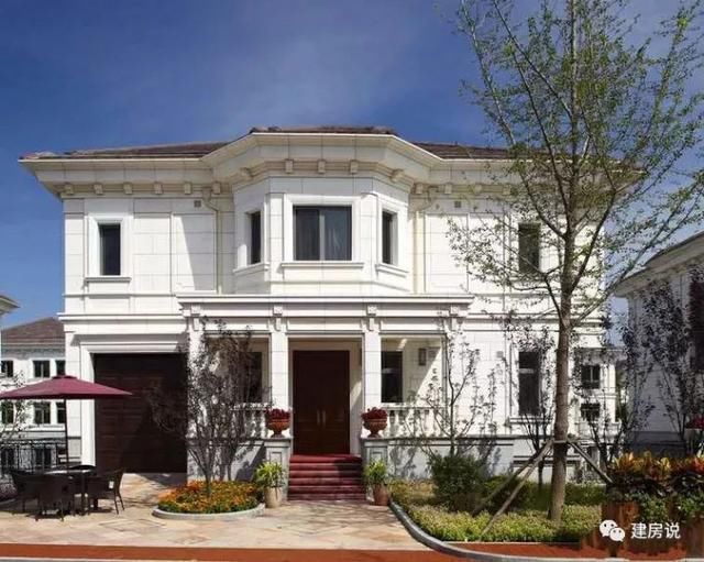 5年后，农村家家都住漂亮别墅，你信不信？