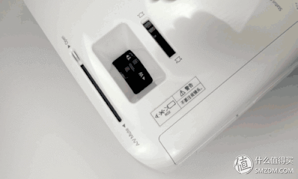 #达人发文幸运屋#商教两用的专业投影机新选择:探寻 EPSON 爱普生CB-970 投影机