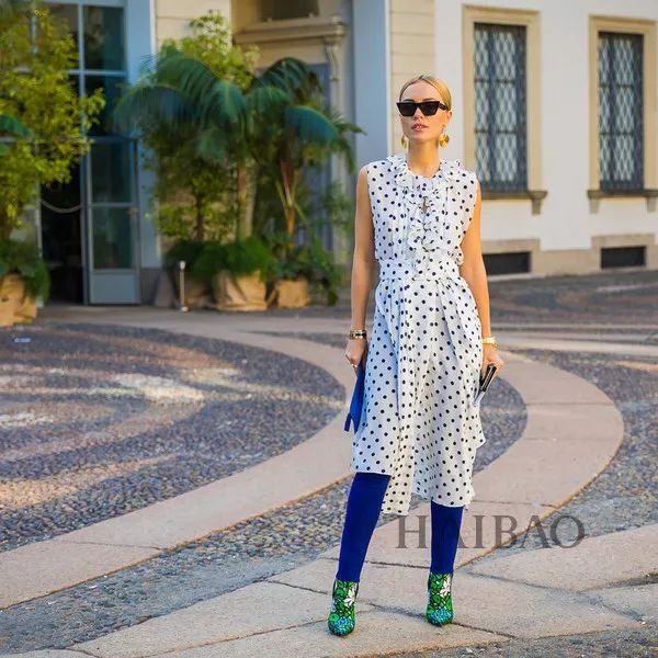 支招| 想要遮住梨形身材?这样穿，不“瘦”十斤算我输!