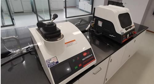 【搞定】有了可脉的金相镶嵌系列产品,冷、热镶嵌都轻松搞定!