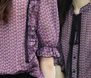 哪个缺德鬼设计的!败家媳妇只穿“透明裤”，讲真还怪迷人