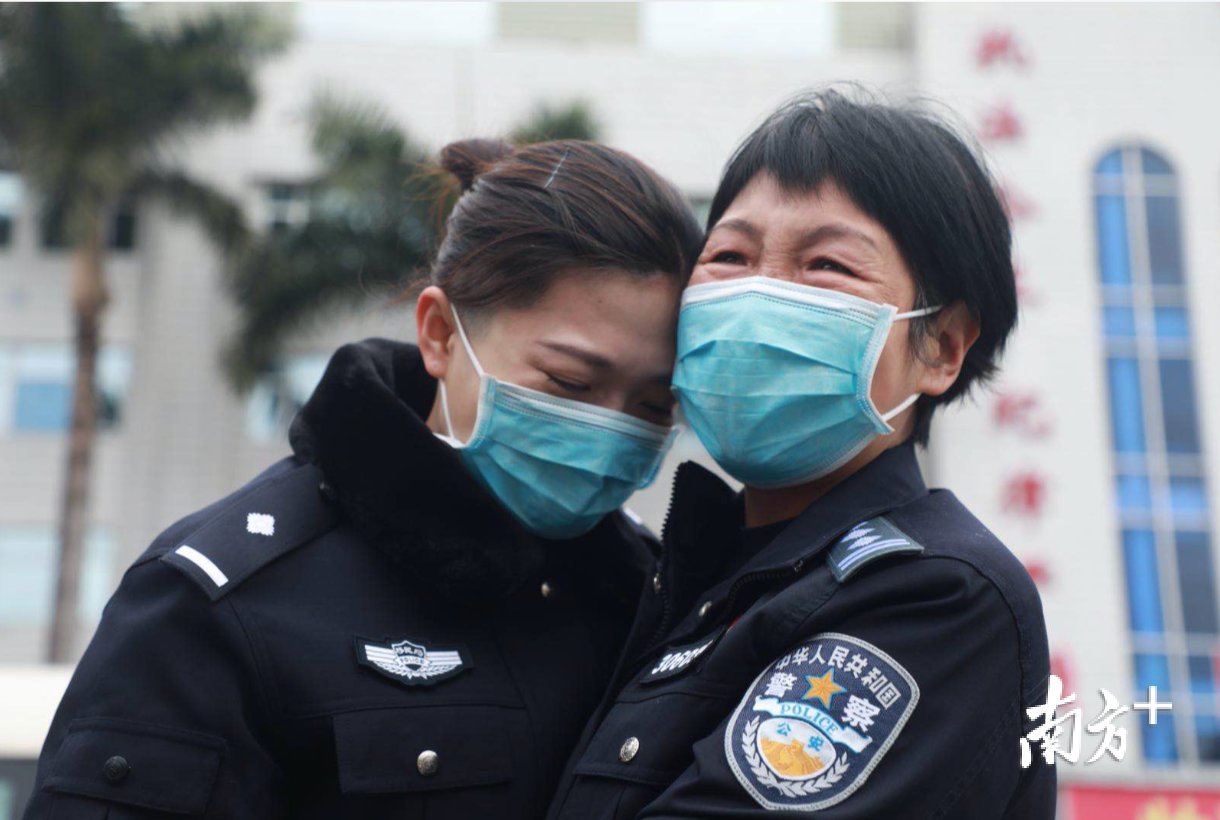  「出征」再援荆州！深圳第四批医疗队出征