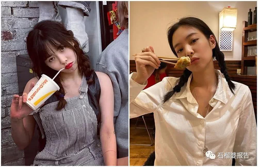  Tony老师■今年最in发型，女明星靠它瘦脸 + 减龄