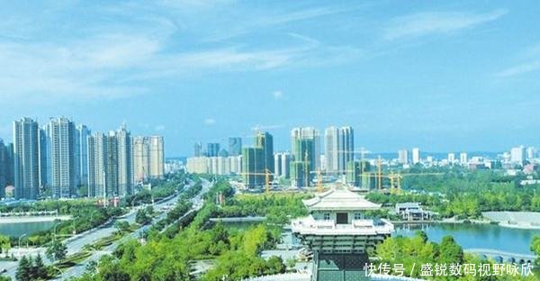 湖北省一个县，消失26年后竟然重新复活