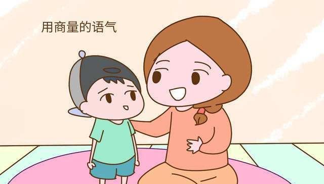  『尊重』杨幂陈赫谈育儿：尊重孩子的选择，家都是用商量的……适用所有人