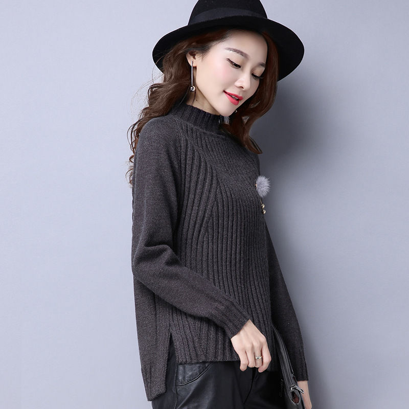 女人啊，初秋别傻傻穿风衣了，9月新上几款套装，显高又减龄