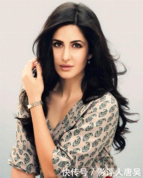 印度十大美女排行榜,个个貌美如花惊为天人