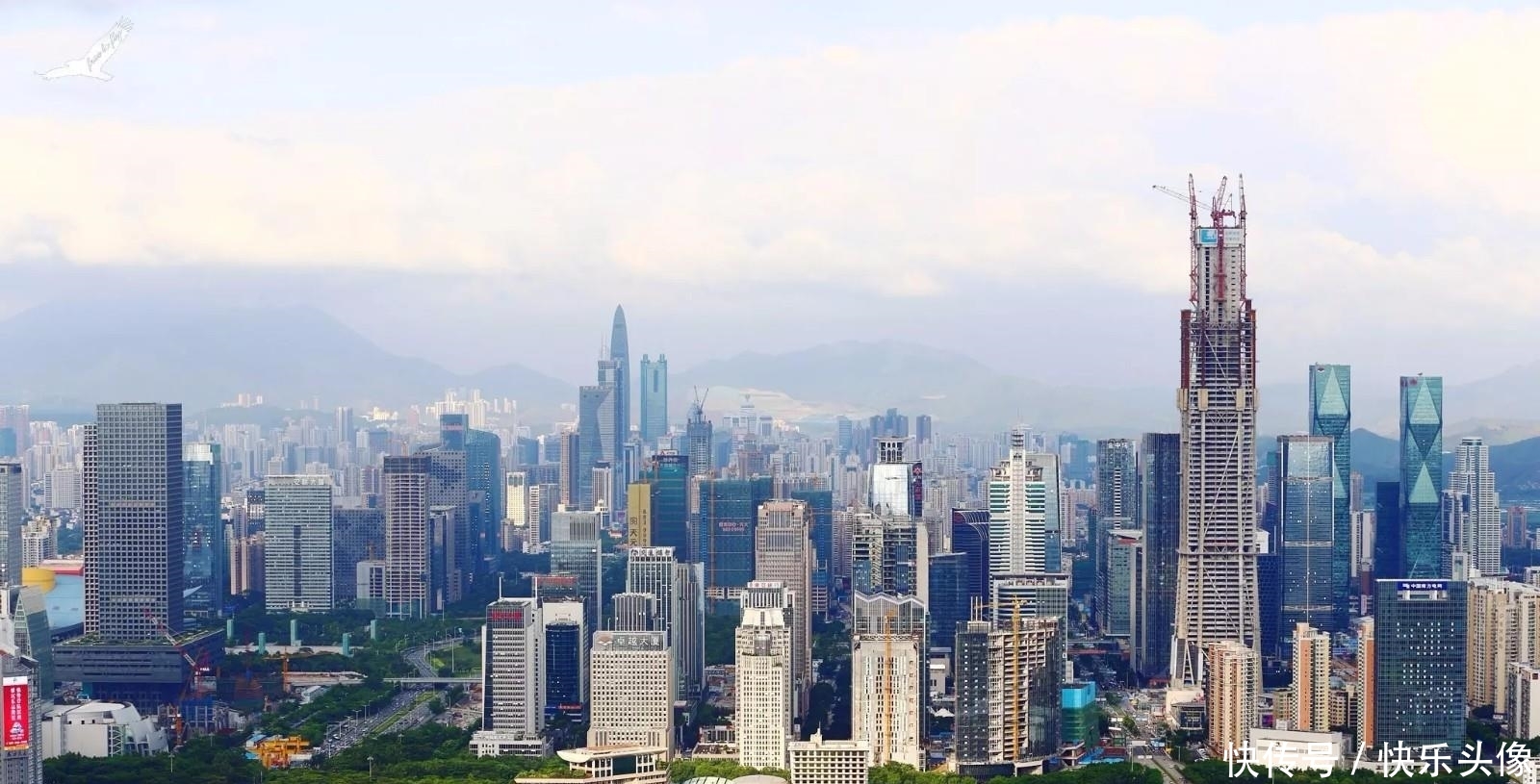  「逆袭」广东逆袭最成功的城市：不是云浮，清远，不是中山，也