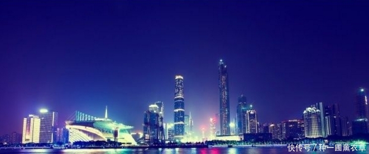  走向@中国正在走向合并的4个城市，一旦合并成功，将成为特大城