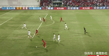 国足对叙利亚背后