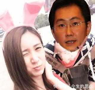 低调小马哥霸气回应谣言