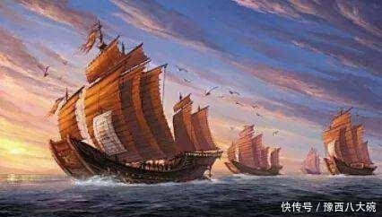  #存在感#江西：一个没有存在感的省份，在宋元明三朝，却是东南