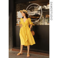 腿粗不要这样穿，真的太显腿细了!