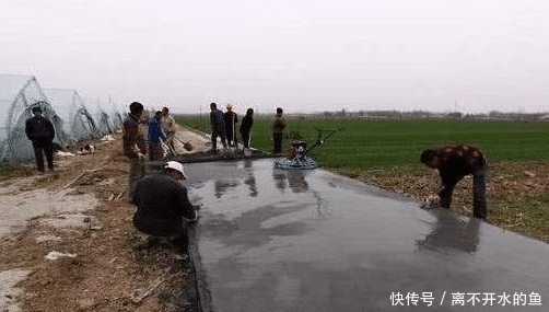  #关系#农村将开展“2改1入户”，关系到每个家庭，农民要了解