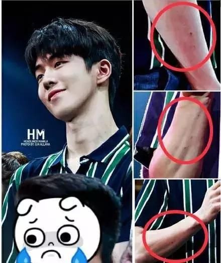 今日爆料:张丹峰“出轨”事件再曝大料?潘玮柏力挺吴亦凡?