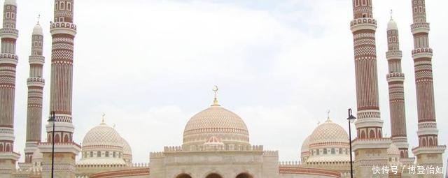 伊斯兰教的开斋节让人吃惊，这么严苛的行为，竟是为了磨练意志