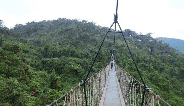 独自去三亚旅行的新疆少女成长记