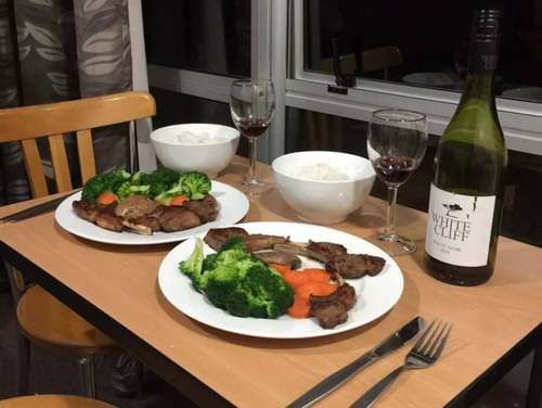 一家四口25天6000公里房车自驾旅行消费清单一览