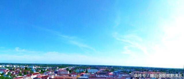  江苏@江苏“最”有实力的城市，已经实现撤县立市，还迎来262亿