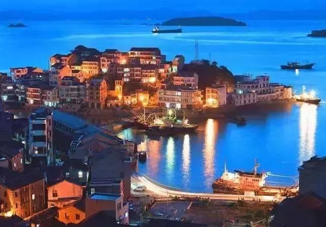 探访东南沿海网红小村，这里拥有最少女心梦幻房屋（内附游玩线）