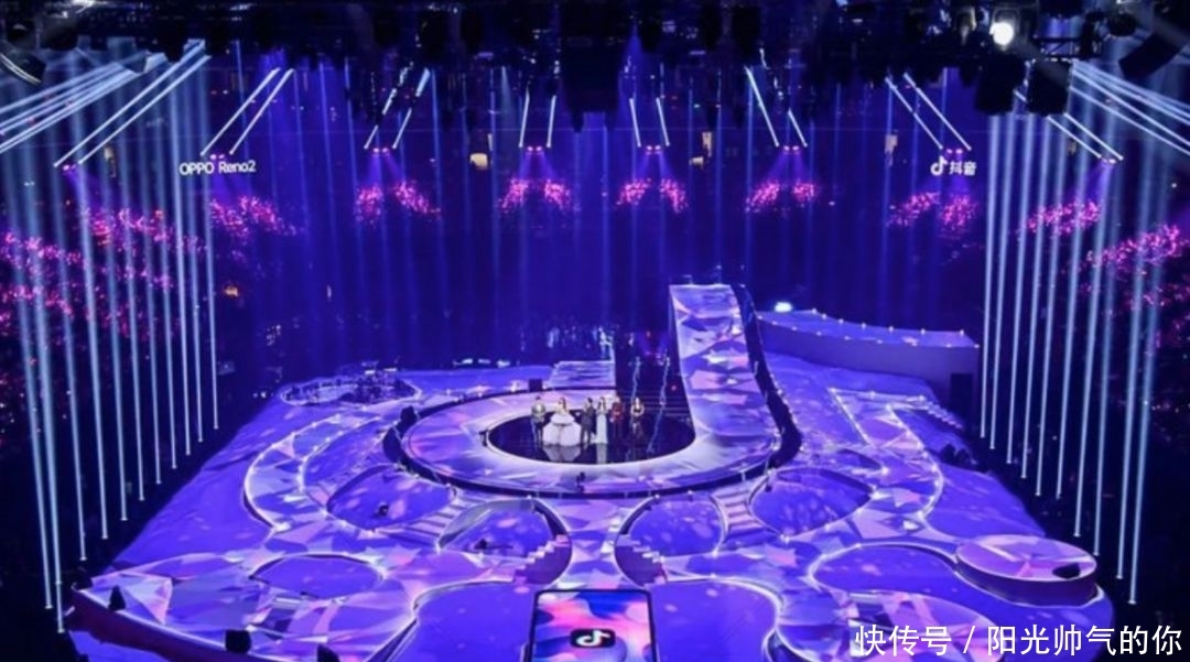 抖音的抖一下怎么打开