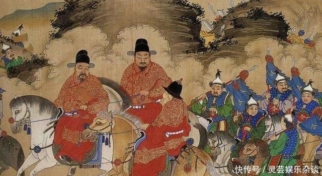  『张居正』明朝人，欠张居正一个道歉！