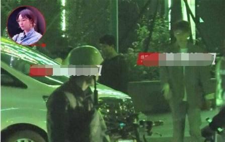 白百何的清白不允许任何人污蔑，工作室辟谣：该男子系公司艺人！