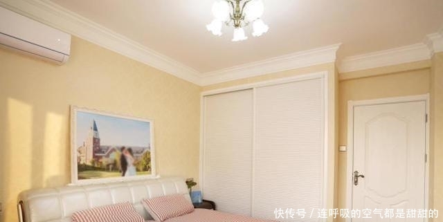 『婚房』看到老公为我们结婚准备的婚房,闺蜜都羡慕了,说我好幸福!