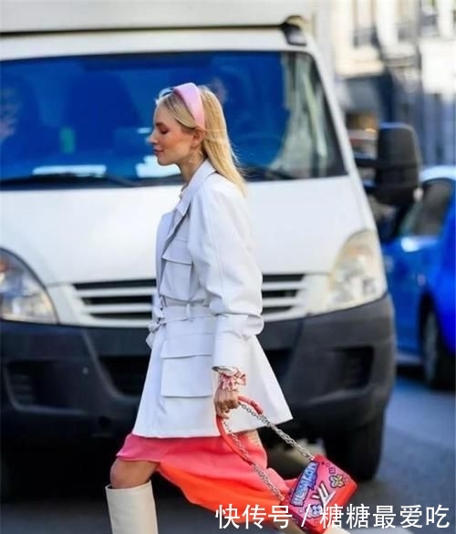 【女人】会穿的女人不显老!这4个“减龄”技巧,四五十岁女人都该来学学