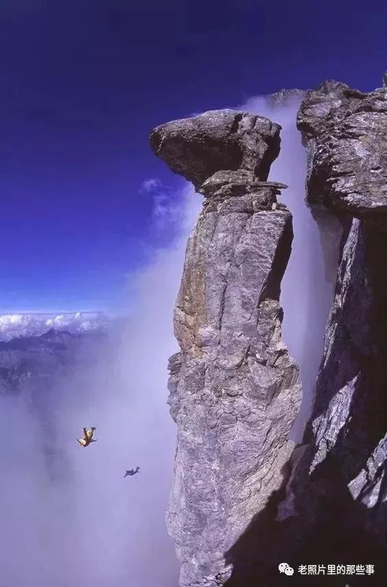 你肯定没见过的奇景照片！太震撼太壮观了！值得收藏