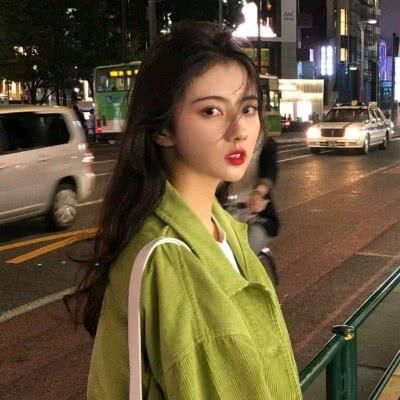  脸上|00后女生脸上有这“3缺点”，肯定越长越好看，妥妥的“校花脸”